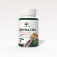 Zenvitax | Ashwagandha