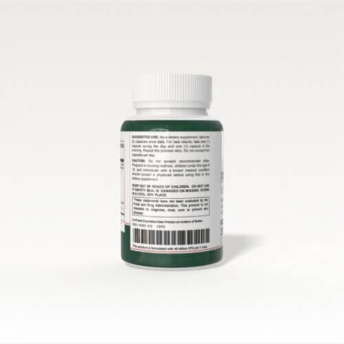 Probiotic - 40 Billion CFU - Image 2
