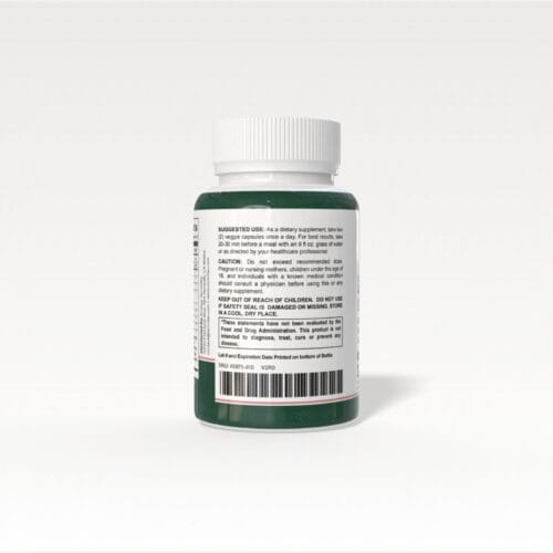 Zenvitax | Liver Care - Image 3