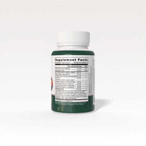 Zenvitax | Liver Care - Image 2