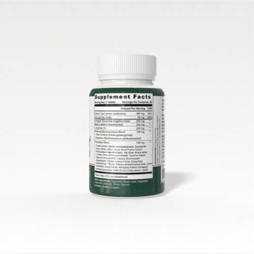Zenvitax | Male Enhancement - Image 2