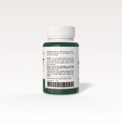 Zenvitax | Magnesium Complex - Image 2