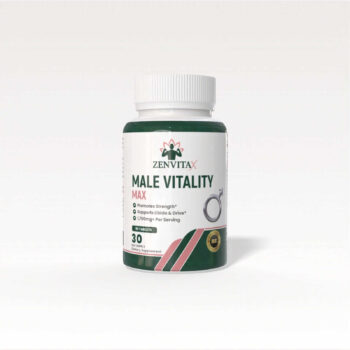 Zenvitax | Male Enhancement