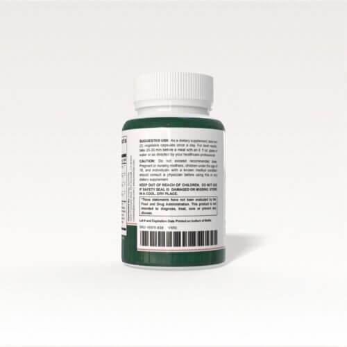 Zenvitax | Mushroom 10X - Image 3