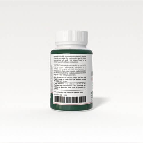 Zenvitax | Male Enhancement - Image 3