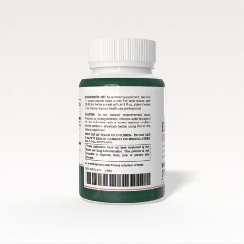 Zenvitax | Elderberry - Image 2