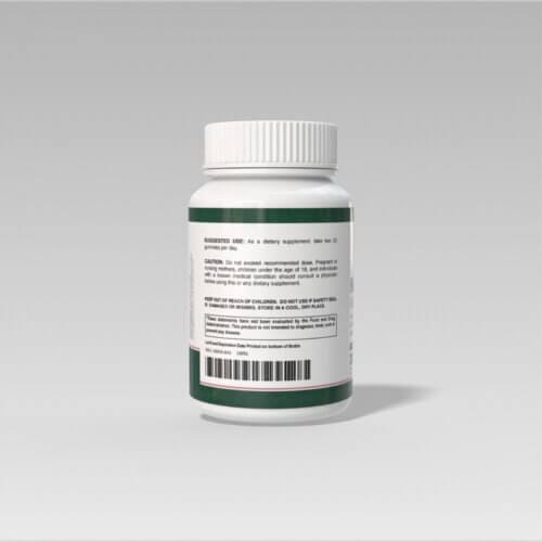 Zenvitax | Hair Skin & Nails Gummies Adult - Image 2
